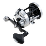 Carretilha Perfil Baixo Marine Sports Brisabg Super direita