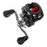 Carretilha Perfil Baixo Marine Sports Brisabg Super direita