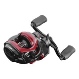 Carretilha Perfil Baixo Marine Sports Titan Pro 12000 12 Rol