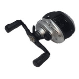 Carretilha Pesca Abu Garcia Max Toro - Maxtoro51 - Esquerda