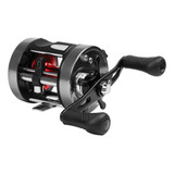 Carretilha Pesca Caster Power 400 Perfil Alto Marine Sports