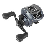 Carretilha Pesca Marine Sports Ventura Vt5 New Esquerdo