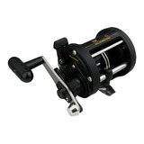 Carretilha Shimano Triton Tr 200g 6 3kg 4 3 1 Pesca Pesada Cor Preto Manivela Direita Lado Da Manivela Direito
