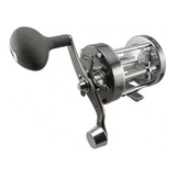 Carretilha Tracker 700 Com Manivela Direita Saint Plus