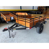 Carretinha Fazendinha 1 50 X 1