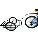 Carretinha Para Bicicleta reboque ca009 
