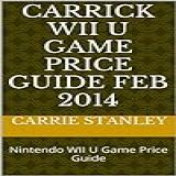 Carrick WII U Game Price Guide