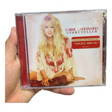 Carrie Underwood Storyteller cd Importado Pronta Entrega