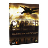 Carrier Dvd Chris Altice Randy Brock David Fravor