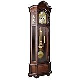 Carrilhão Pedestal Herweg Ref 5335 084 Ipê