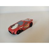 Carrinho Antigo Hot Wheels Mattel promoção Nestle Raro 2013