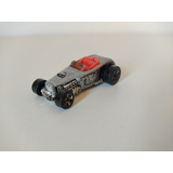 Carrinho Antigo Hot Wheels Mattel Roadster 1999 Raro