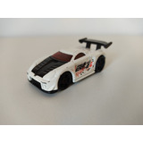 Carrinho Antigo Hot Wheels Mattel Toyota Mr2 2003 Raro