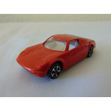 Carrinho Antigo Kiko Corgi Toys 4
