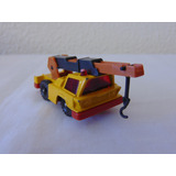 Carrinho Antigo Kiko Corgi Toys 5