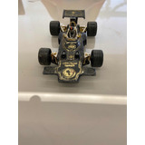 Carrinho Antigo Lótus Special F1 Corgi Toys Whizzwheels 1 36