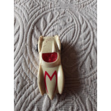 Carrinho Antigo Match 5 Speed Racer Nestlé