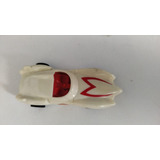 Carrinho Antigo Match 5 Speed Racer Nestlé