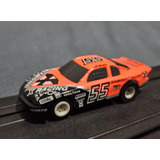 Carrinho Autorama Afx Tomy Escala Ho 1 64 compat Tyco