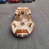 Chaparral