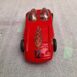 Carrinho Autorama Estrela Firebird Antigo