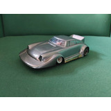 Carrinho Autorama Serve Estrela Chassis Potamus Motor Parma