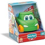 Carrinho Baby Start Silmar Soft Caminhonete Ronald