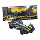 Carrinho Batman Controle Remoto