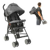 Carrinho Bebê Guarda Chuva 6 36 Mês 15kg Umbrella Baby Style