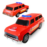 Bombeiro