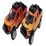 Carrinho Caminhonete Miniatura