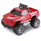 Carrinho Caminhonete Navajo Silmar