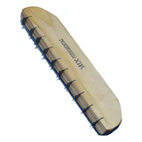 Carrinho Carrilho Carril Guião Para Gesso drywall 2 Cm