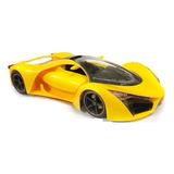 Supercarro