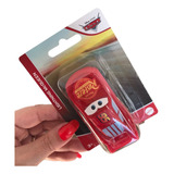 Carrinho Cars Coleção Disney Mattel Gnw87 Mcqueen Relâmpago