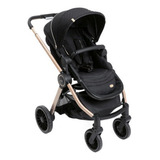 Carrinho Chicco Para Bebê 0 A 15kg Best Friend 8079866560000