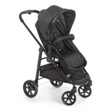 Carrinho Conforto Bebê Olympus Galzerano Moisés Berço Bebe