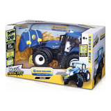 Tractor