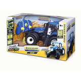 Tractor