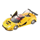 Carrinho Controle Remoto 7 Funções Speed Dexter 1 14