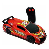 Carrinho Controle Remoto Infantil Racer Z Speed Brinde