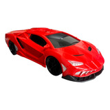 Carrinho Controle Remoto Sportcar Escala 1 16 R c Fu3268
