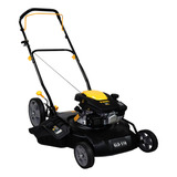 Carrinho Cortador Grama Gasolina 4t 150cc Sl 5 Ajuste Denzel