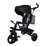 Carrinho De Bebê 2 Em 1 Triciclo Empurrar Waygo Replay Kids