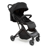 Carrinho De Bebê Bytes Compacto Full Black Imp02406 Safety 1st