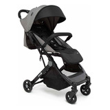 Carrinho De Bebê Compacto Bytes Grey Denim Safety 1st