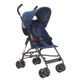 Carrinho De Bebê Passeio Guarda Chuva Movee Maxi Baby