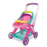 CARRINHO DE BONECAS MARAL CARTELA