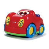 Carrinho De Brinquedo Baby Car
