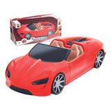 Carrinho De Brinquedo Infantil Conversível New Viper Bs 625
